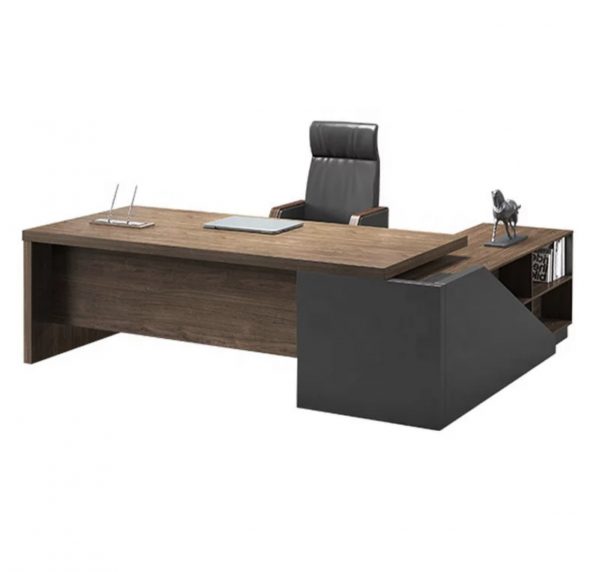 Executive Table ETMC - 05