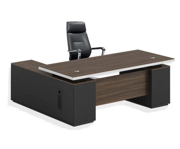 Executive Table ETMC - 09