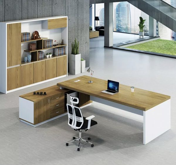 Executive Table ETMC - 17 - Image 2