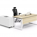 L Shape Table Archives - Philippine Workspace Solutions: Sleek and ...
