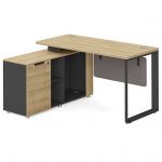 L Shape Table Archives - Philippine Workspace Solutions: Sleek and ...