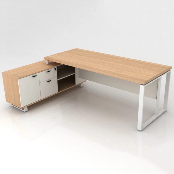 L - Shape Table LSP -07