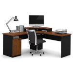 L Shape Table Archives - Philippine Workspace Solutions: Sleek and ...