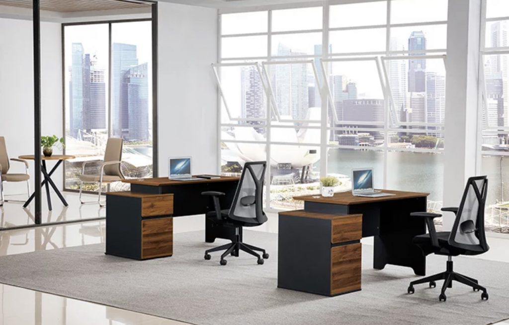 Office Table OTD - 12 - Philippine Workspace Solutions: Sleek and ...