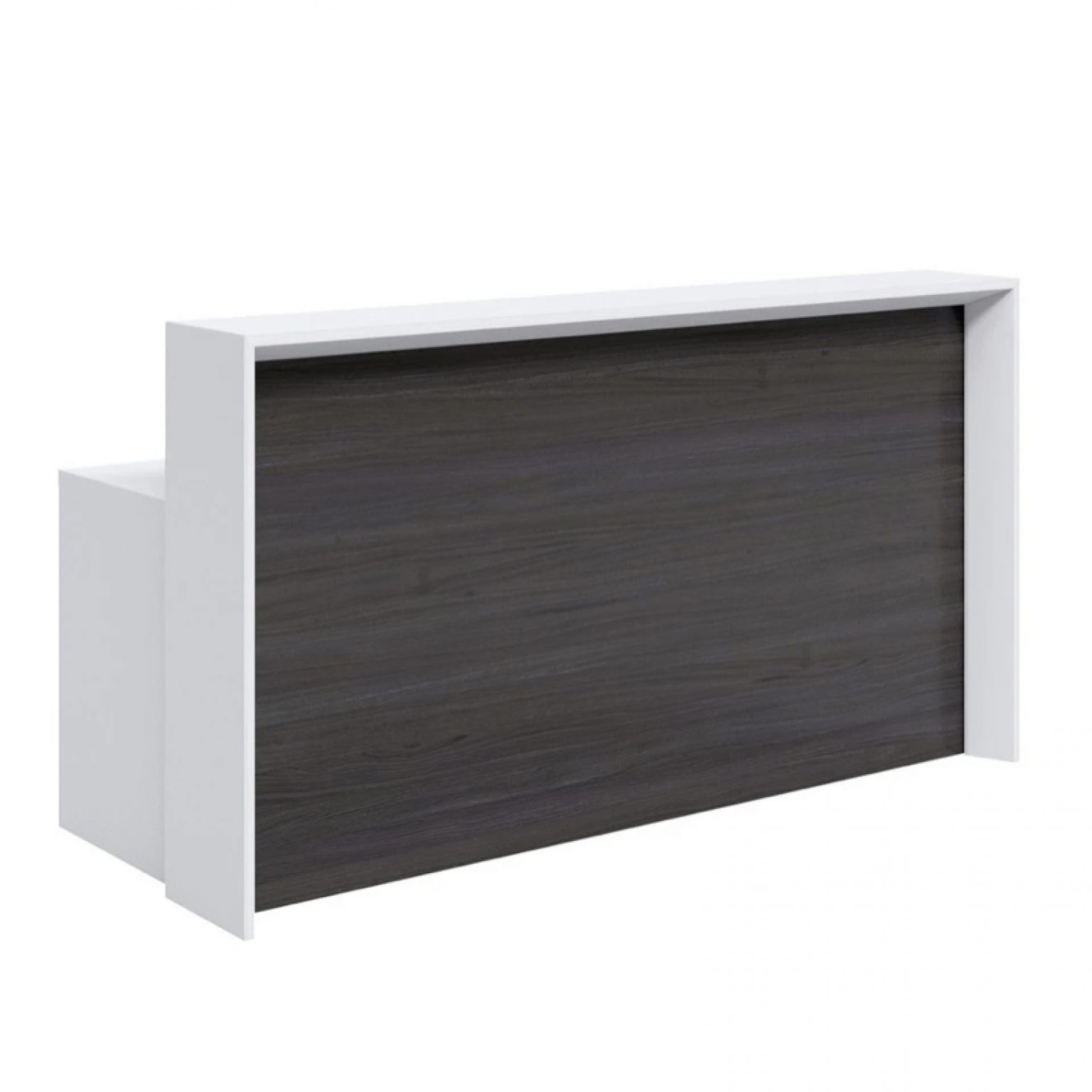 Reception Desk Modern Designs Philippine Workspace Solutions Sleek