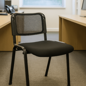 Staff Chair, Office Chair, Visitors Chair