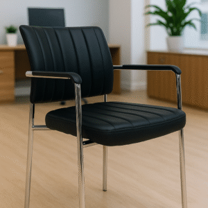 Staff Chair, Office Chair, Visitors Chair