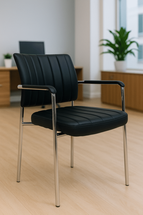 Staff Chair, Office Chair, Visitors Chair