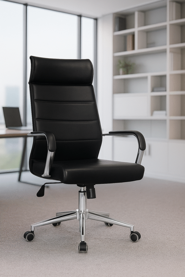 Executive Chaira, Office Chair