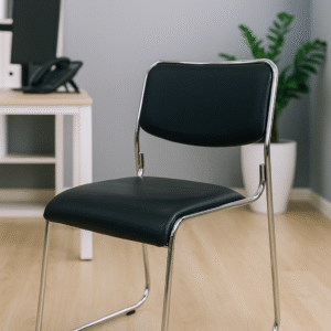 Staff Chair, Office Chair, Visitors Chair