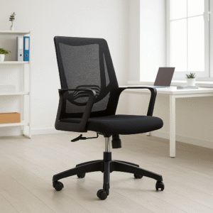 Staff Chair, Office Chair
