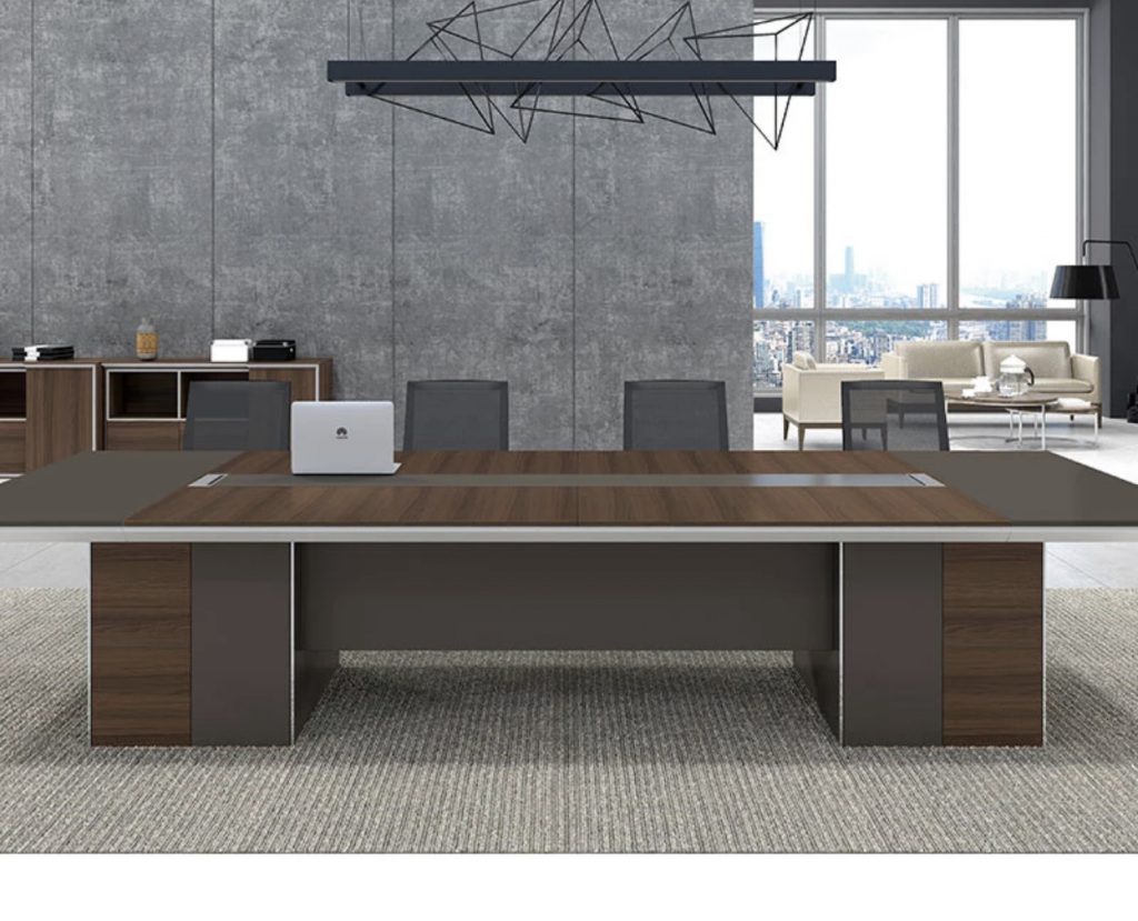 Conference Table CTP10 - 01 - Philippine Workspace Solutions: Sleek and ...