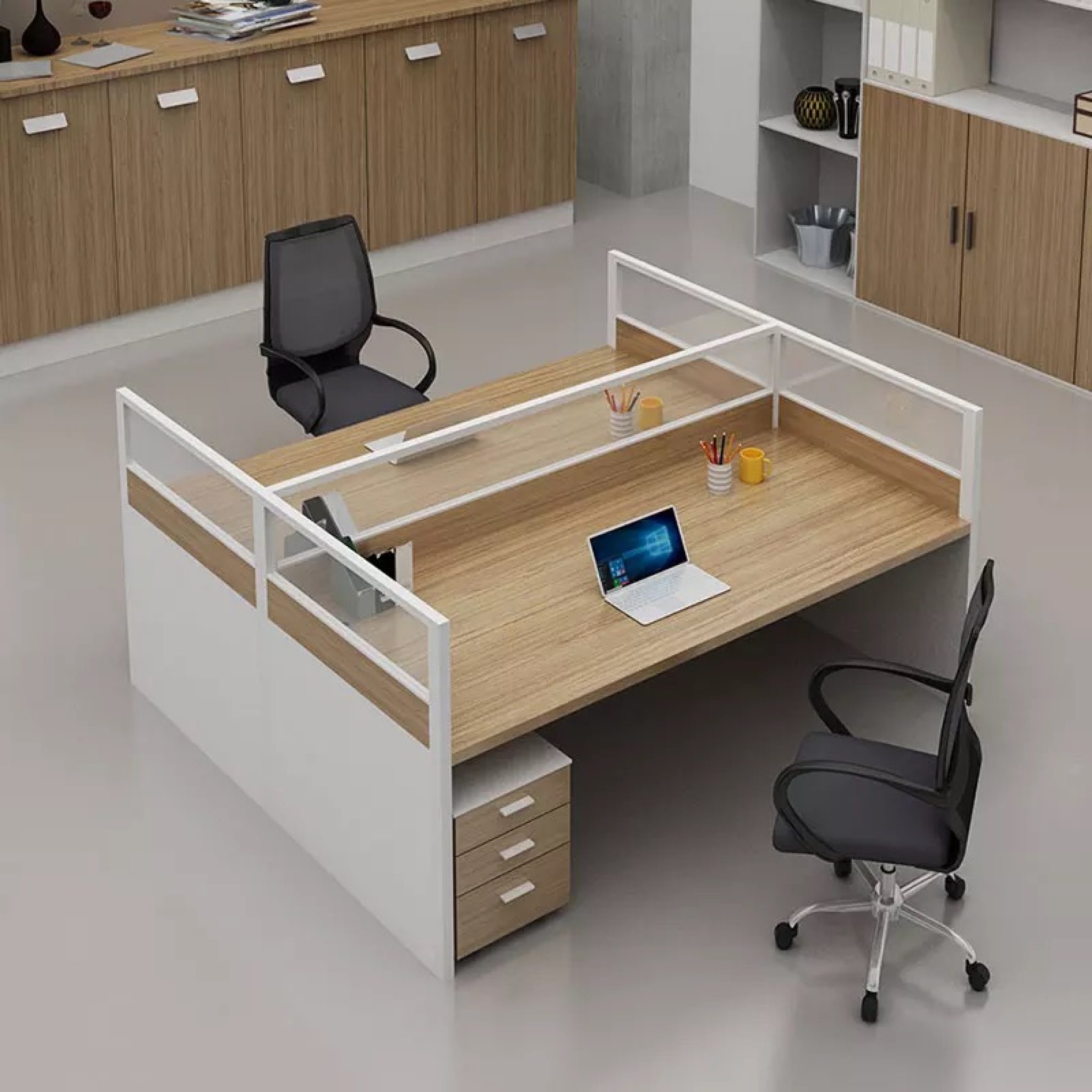 Office Partition Modern Designs Philippine Workspace Solutions Sleek