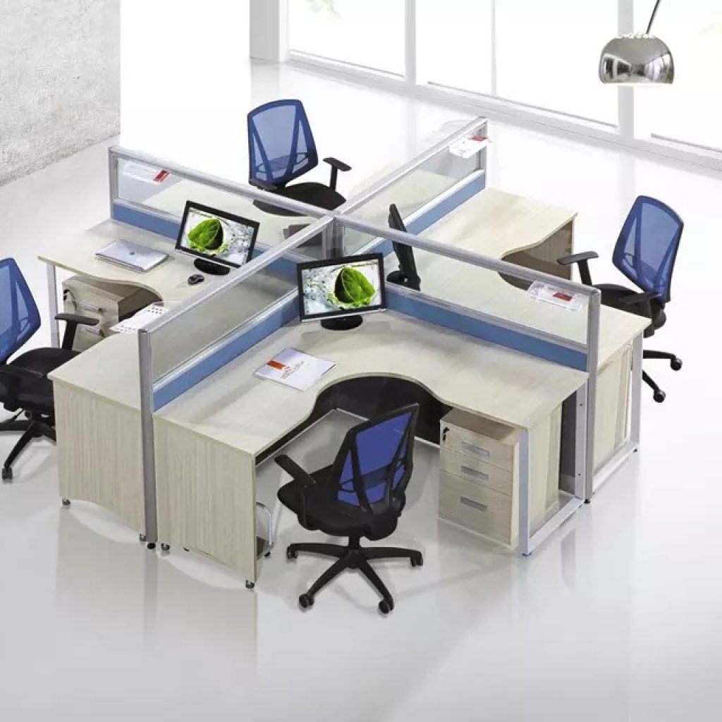 Stress-free Office Furniture Shopping - Philippine Workspace Solutions 