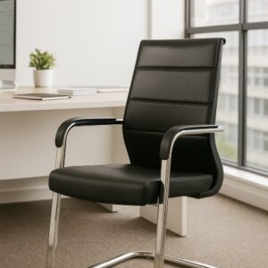 Staff Chair, Office Chair, Visitors Chair