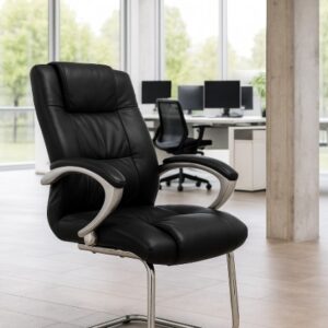 Staff Chair, Office Chair, Visitors Chair