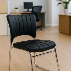Staff Chair, Office Chair, Visitors Chair