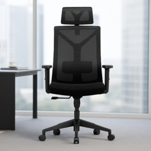 Executive Chaira, Office Chair
