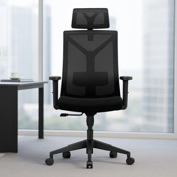 Executive Chaira, Office Chair