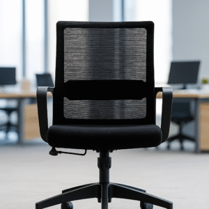 Staff Chair, Office Chair