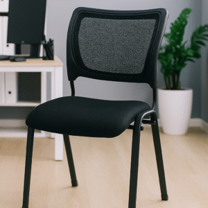Staff Chair, Office Chair, Visitors Chair