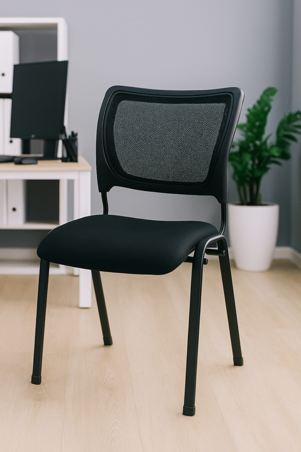 Staff Chair, Office Chair, Visitors Chair
