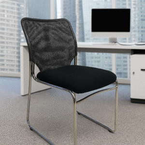 Staff Chair, Office Chair, Visitors Chair