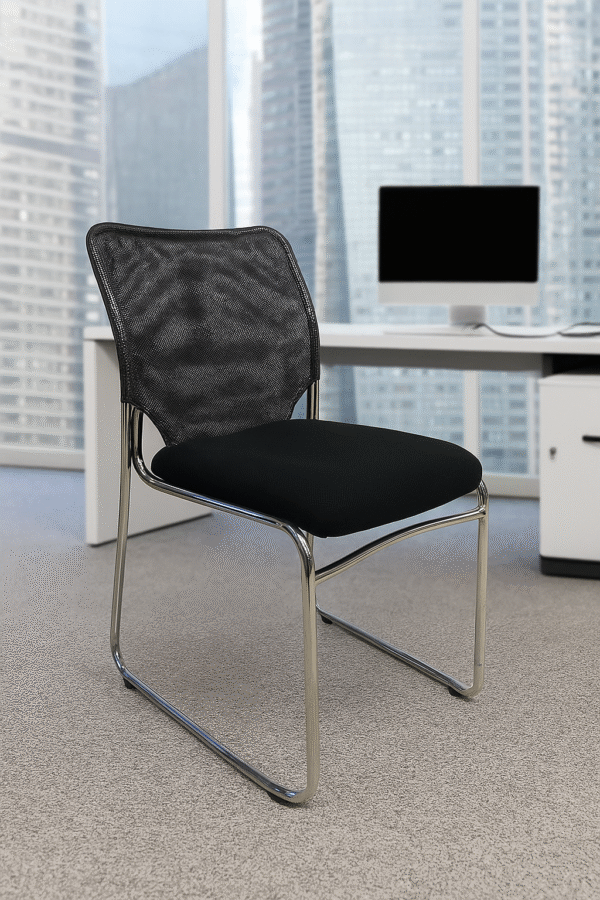 Staff Chair, Office Chair, Visitors Chair