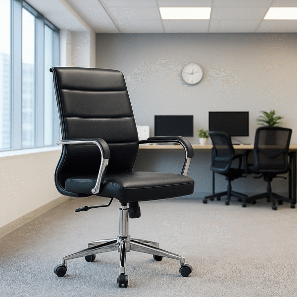 Staff Chair, Office Chair