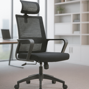 Executive Chaira, Office Chair