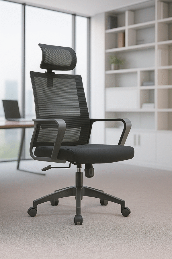 Executive Chaira, Office Chair