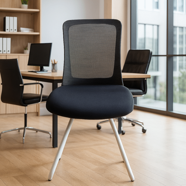 Staff Chair, Office Chair, Visitors Chair