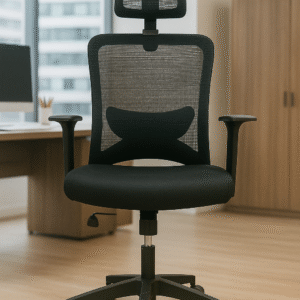 Staff Office Chair