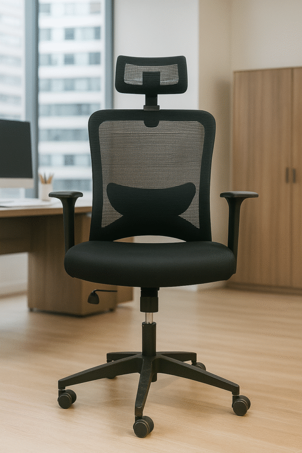 Staff Office Chair