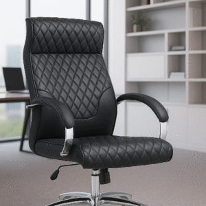 Executive Chair Vec - 02