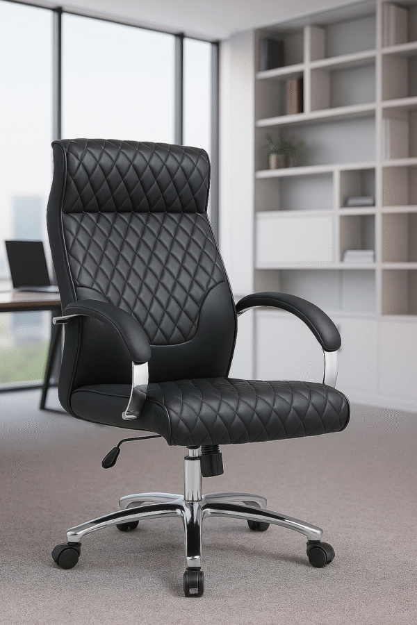 Executive Chair Vec - 02