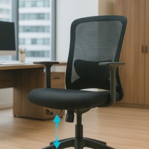 Staff Office Chair